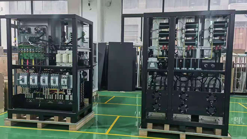 UPS散熱風扇